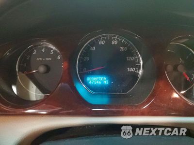 Zdjęcie 9 z 13 samochodu: 2007 BUICK LUCERNE CXL VIN:1G4HD57277U167563 - miniatura