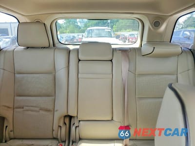 Zdjęcie 10 z 13 samochodu: 2017 JEEP GRAND CHEROKEE OVERLAND VIN:1C4RJFCG4HC842771 - miniatura