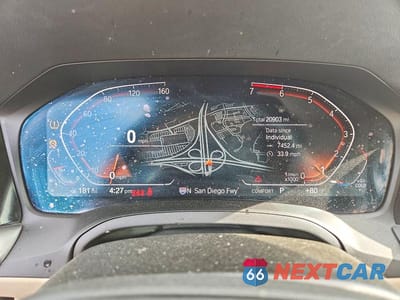 Zdjęcie 9 z 12 samochodu: 2022 BMW 330I VIN:3MW5R1J05N8C36203 - miniatura