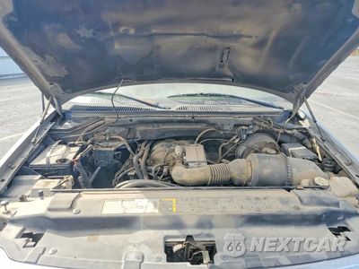 Zdjęcie 11 z 12 samochodu: 2002 FORD F150 VIN:1FTRX17292NB05254 - miniatura