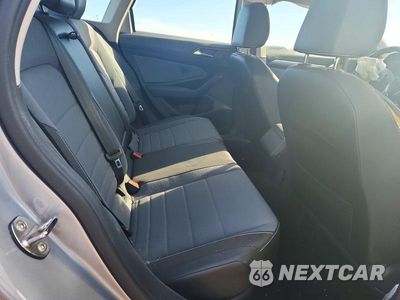 Zdjęcie 10 z 12 samochodu: 2025 VOLKSWAGEN JETTA SE VIN:3VW7X7BU4SM010546 - miniatura