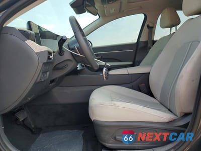 Zdjęcie 7 z 13 samochodu: 2026 HYUNDAI SONATA HYBRID SEL VIN:KMHL34JJ6TA147534 - miniatura