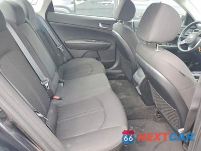 Zdjęcie 10 z 12 samochodu: 2020 KIA OPTIMA LX VIN:5XXGT4L32LG437732 - miniatura