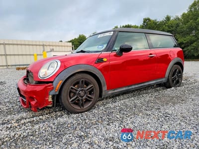 2012 MINI COOPER CLUBMAN WMWZF3C55CT488733 - główne zdjęcie licytacji z USA - miniatura