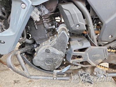 Zdjęcie 7 z 12 samochodu: 2023 KAWASAKI KL650 G VIN:ML5KLEG17PDA20404 - miniatura