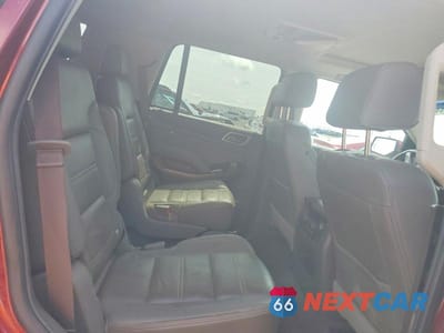 Zdjęcie 11 z 13 samochodu: 2020 GMC YUKON DENALI VIN:1GKS1CKJ4LR168144 - miniatura