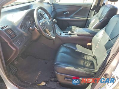 Zdjęcie 7 z 12 samochodu: 2015 TOYOTA VENZA XLE VIN:4T3BA3BB0FU074075 - miniatura