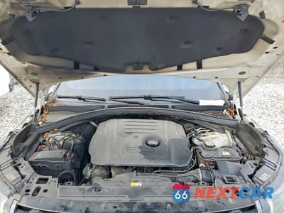 Zdjęcie 11 z 12 samochodu: 2018 LAND ROVER RANGE ROVER VELAR R-DYNAMIC SE VIN:SALYL2RN7JA719643 - miniatura