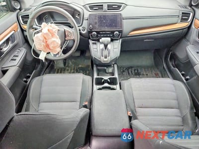 Zdjęcie 8 z 12 samochodu: 2019 HONDA CR-V EX VIN:2HKRW1H59KH515211 - miniatura