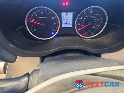 Zdjęcie 9 z 13 samochodu: 2014 SUBARU XV CROSSTREK 2.0 PREMIUM VIN:JF2GPACCXE8342216 - miniatura