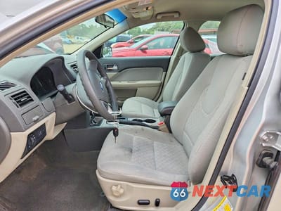 Zdjęcie 7 z 13 samochodu: 2012 FORD FUSION SE VIN:3FAHP0HA7CR309258 - miniatura