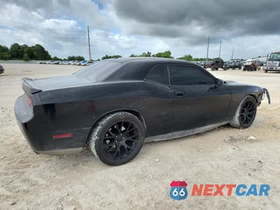 Trzecie zdjęcie samochodu z tyłu: 2013 DODGE CHALLENGER R/T VIN:2C3CDYBT2DH685910 - miniatura