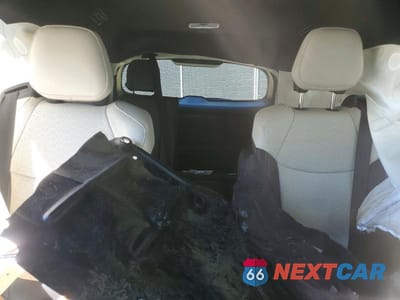 Zdjęcie 10 z 13 samochodu: 2026 TOYOTA SIENNA PLATINUM 7-PASSENGER VIN:5TDESKFC2TS249754 - miniatura