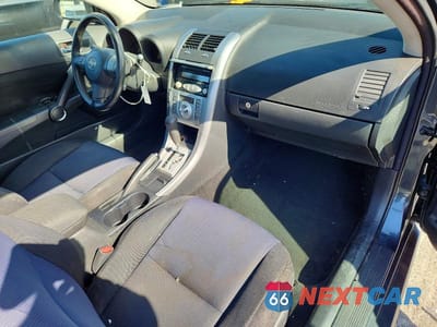 Zdjęcie 8 z 12 samochodu: 2007 SCION TC BASE VIN:JTKDE177370205777 - miniatura