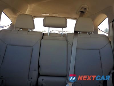 Zdjęcie 10 z 13 samochodu: 2016 HONDA CR-V EXL VIN:2HKRM4H71GH670111 - miniatura