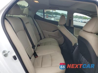Zdjęcie 10 z 12 samochodu: 2015 KIA OPTIMA EX VIN:5XXGN4A72FG475403 - miniatura