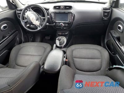 Zdjęcie 8 z 12 samochodu: 2016 KIA SOUL + VIN:KNDJP3A58G7323032 - miniatura
