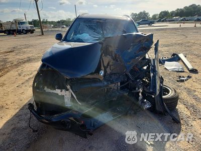 Piąte zdjęcie samochodu w środku: 2016 BMW X5 XDRIVE35I VIN:5UXKR0C59G0P34702 - miniatura