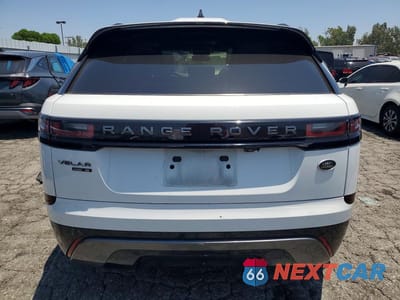Zdjęcie 6 z 13 samochodu: 2019 LAND ROVER RANGE ROVER VELAR R-DYNAMIC SE VIN:SALYL2EX6KA793662 - miniatura