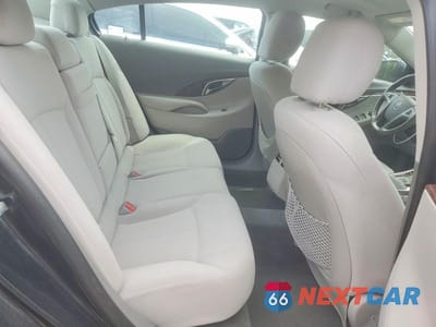 Zdjęcie 10 z 12 samochodu: 2012 BUICK LACROSSE VIN:1G4GA5ER1CF176892 - miniatura