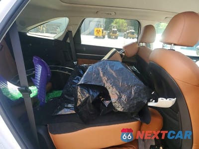 Zdjęcie 11 z 14 samochodu: 2022 KIA SORENTO X-LINE SX PRESTIGE VIN:5XYRKDLF3NG077195 - miniatura