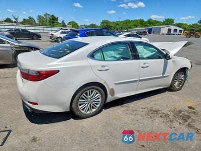 Trzecie zdjęcie samochodu z tyłu: 2014 LEXUS ES 350 VIN:JTHBK1GG3E2124074 - miniatura