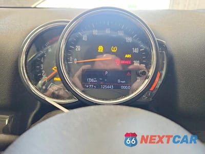 Zdjęcie 9 z 13 samochodu: 2019 MINI COOPER COUNTRYMAN VIN:WMZYS7C59K3F46281 - miniatura