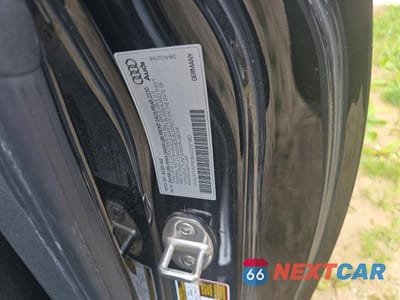 Zdjęcie 10 z 10 samochodu: 2011 AUDI A5 PREMIUM VIN:WAUCFAFR0BA026180 - miniatura