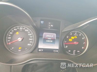 Zdjęcie 9 z 12 samochodu: 2016 MERCEDES-BENZ C 300 VIN:55SWF4JB4GU122435 - miniatura