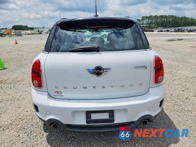 Zdjęcie 6 z 13 samochodu: 2014 MINI COOPER S COUNTRYMAN VIN:WMWZC3C5XEWP28899 - miniatura
