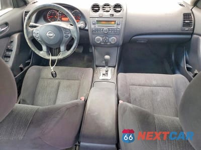 Zdjęcie 8 z 12 samochodu: 2012 NISSAN ALTIMA 2.5 VIN:1N4AL2AP3CN535744 - miniatura