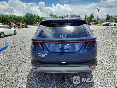 Zdjęcie 6 z 14 samochodu: 2026 HYUNDAI TUCSON SEL CONVENIENCE VIN:5NMJC3DE8TH663050 - miniatura