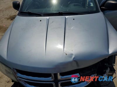 Zdjęcie 12 z 14 samochodu: 2013 DODGE JOURNEY SE VIN:3C4PDCAB0DT706866 - miniatura