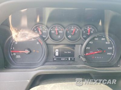 Zdjęcie 9 z 14 samochodu: 2023 CHEVROLET SILVERADO C3500 VIN:1GB3WRE70PF225312 - miniatura
