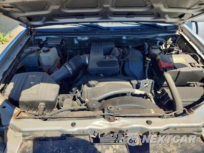 Zdjęcie 11 z 12 samochodu: 2012 CHEVROLET COLORADO LT VIN:1GCJTDFE6C8124351 - miniatura