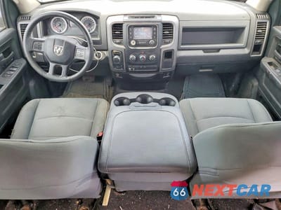 Zdjęcie 8 z 12 samochodu: 2017 RAM 1500 ST VIN:1C6RR7FMXHS528460 - miniatura