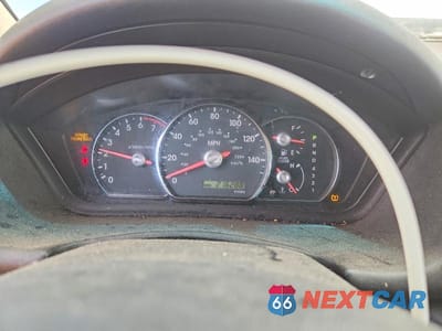 Zdjęcie 9 z 12 samochodu: 2011 MITSUBISHI ENDEAVOR LS VIN:4A4JN2ASXBE035998 - miniatura