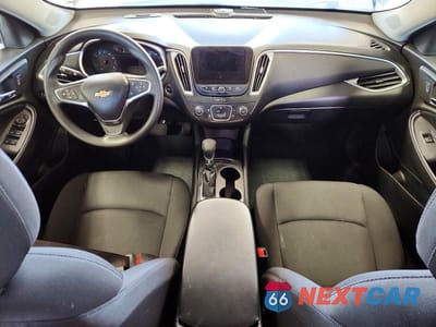 Zdjęcie 8 z 12 samochodu: 2024 CHEVROLET MALIBU LS VIN:1G1ZC5ST2RF225669 - miniatura