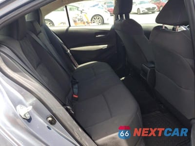 Zdjęcie 10 z 13 samochodu: 2020 TOYOTA COROLLA LE VIN:JTDEPRAE8LJ067699 - miniatura