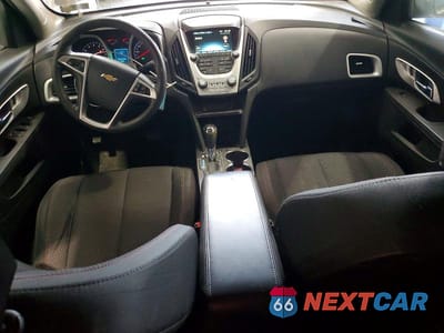 Zdjęcie 8 z 13 samochodu: 2016 CHEVROLET EQUINOX LT VIN:2GNALCEK2G6264823 - miniatura