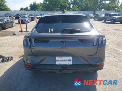 Zdjęcie 6 z 12 samochodu: 2023 FORD MUSTANG MACH-E PREMIUM VIN:3FMTK3SU4PMA58317 - miniatura