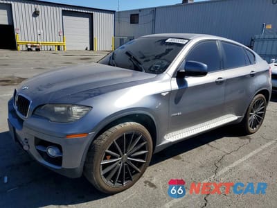 2009 BMW X6 5UXFG835X9LZ92394 - główne zdjęcie licytacji z USA - miniatura