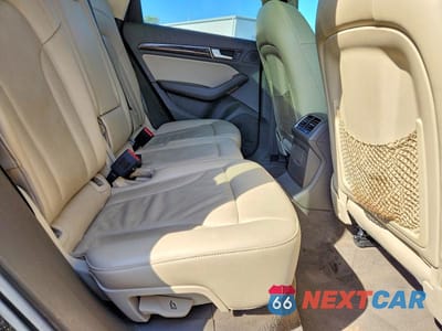Zdjęcie 10 z 13 samochodu: 2013 AUDI Q5 PREMIUM PLUS VIN:WA1LFAFP4DA014824 - miniatura