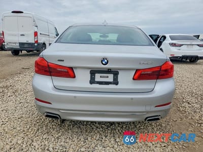 Zdjęcie 6 z 12 samochodu: 2017 BMW 540 XI VIN:WBAJE7C35HG889320 - miniatura