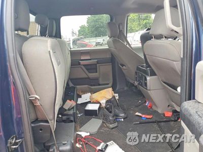 Zdjęcie 10 z 12 samochodu: 2018 FORD F150 VIN:1FTEW1E5XJFD32718 - miniatura