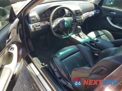 Zdjęcie 8 z 12 samochodu: 2004 BMW 325 CI VIN:WBABD33454PL04660 - miniatura