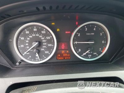 Zdjęcie 9 z 12 samochodu: 2008 BMW 650 I VIN:WBAEB535X8CX60951 - miniatura