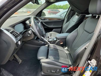 Zdjęcie 7 z 14 samochodu: 2024 BMW X3 XDRIVE30I VIN:5UX53DP00R9U69414 - miniatura