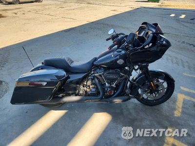 2023 HARLEY-DAVIDSON FLTRXS 1HD1KTP11PB627687 - główne zdjęcie licytacji z USA - miniatura