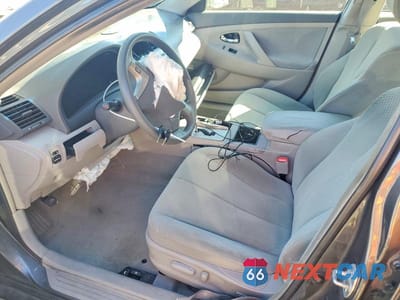 Zdjęcie 7 z 12 samochodu: 2007 TOYOTA CAMRY LE VIN:4T1BE46K97U072582 - miniatura